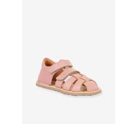 Barefoot FLEXY F child's sandals Froddo rosy