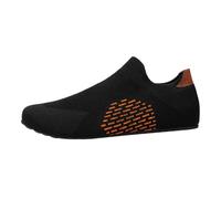 Barefoot for Men Water Beach Slip On Shoes Aqua Sock Quick Drying Trainers Mesh Breathable Lightweight Gym Shoes Unisex Yoga Fitness Trainers Surfing Kayaking Yoga Footwear for Swim Running