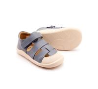 BAREFOOT Fresh Ground Sandal, Indigo Sproco, 27 EU