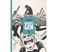 BAREFOOT GEN #2: THE DAY AFTER: Day After v. 2
