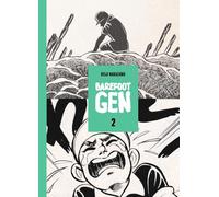 Barefoot Gen School Edition Vol 2: The Day After