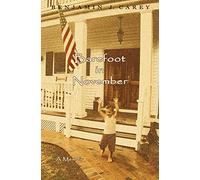 Barefoot in November