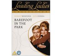 Barefoot In The Park [1967] [DVD]