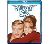 BAREFOOT IN THE PARK - BLUR - J3z