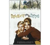 Barefoot In The Park (DESCALZOS POR EL PARQUE, Spain Import, see details for languages)