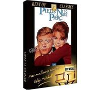Barefoot in the Park [DVD]