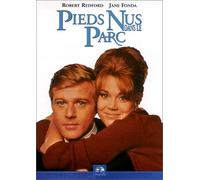 Barefoot in the Park [DVD]