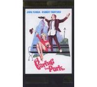 Barefoot in the Park [VHS]