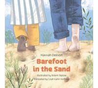 Barefoot in the Sand