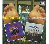 Barefoot Jerry - Keys to the Country