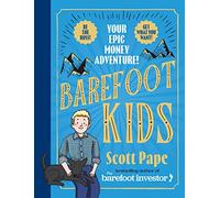 Barefoot Kids