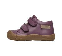 Barefoot leather shoes Barefoot Amur VL - unisex - Naturino - Kids Sneakers - Purple - 22 EU - Kids 22 EU