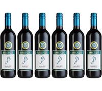 Barefoot Malbec 6 x 75cl