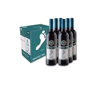 Barefoot Malbec, Californian Red Wine, 6x 750ml bottles