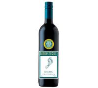 Barefoot Malbec Wine 75cl Bottle…