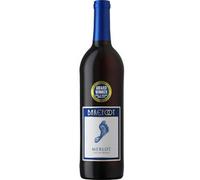 Barefoot Merlot 2011