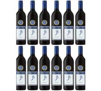 Barefoot Merlot 75 ottle (Case of 12)