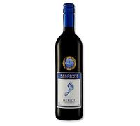 Barefoot Merlot 75cl - Pack of 6