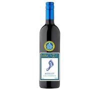 Barefoot Merlot Wine 75cl Bottle…