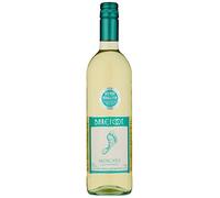 Barefoot Moscato, 750ml Pack of 6