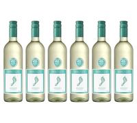 Barefoot Moscato Non Vintage 75 ase of 6)