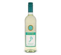 Barefoot Moscato White Wine 75 ottle x 2 Pack