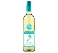 Barefoot Moscato Wine 75cl Bottle…