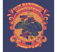 Barefoot Movement - Rise And Fly [VINYL]