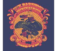 Barefoot Movement - Rise And Fly [VINYL]