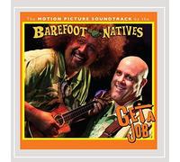 BAREFOOT NATIVES - Get a Job
