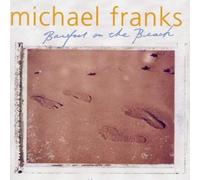 Barefoot on the Beach by Franks, Michael (1999-06-01)