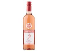 Barefoot Pink Moscato, 75 cl