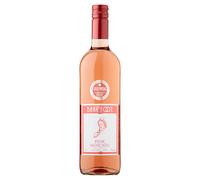 Barefoot Pink Moscato