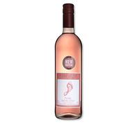 Barefoot Pink Moscato Rose Wine 75cl