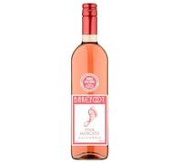 Barefoot Pink Moscato Wine 75cl Bottle…
