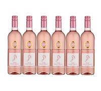 Barefoot Pink Pinot Grigio 75cl