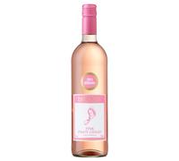Barefoot Pink Pinot Grigio Wine, 75 cl