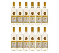 Barefoot Pinot Grigio 2013 75 ase of 12)