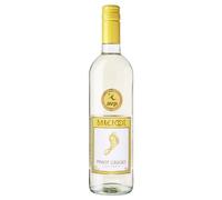 Barefoot Pinot Grigio 75 ottle (Case of 12)
