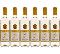 Barefoot Pinot Grigio 75cl