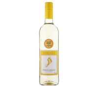 Barefoot Pinot Grigio 75cl