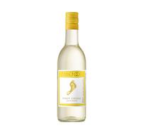 Barefoot Pinot Grigio Miniture, 187 ml