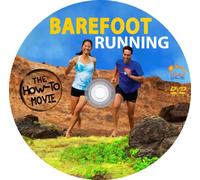 Barefoot Running - The Movie: How to Run Light and Free by Getting in Touch with the Earth (Visually Stunning, Includes Getting Started, Proper Form, Drills, Minimalist Footwear, Stretching and More) by Sandler and Lee (US VERSION - REGION FREE)