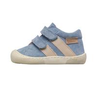 Barefoot Sabby VL - unisex - Naturino - Kids Sneakers - Blue - 22 EU - Kids 22 EU