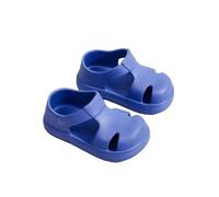 Barefoot Sandals Kids, Boys Sandals: Non-Slip Kids Beach Shoes Comfortable Lightweight Walking Clogs Kid Soft Sole Summer Sandles Outdoor Athletic Sport Breathable Barefoot Sandal for Boy Blue 19