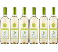 Barefoot Sauvignon Blanc Sauvignon Blanc 6 x 75cl
