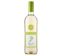 Barefoot Sauvignon Blanc White Wine 75cl / 750ml
