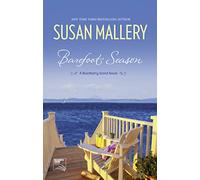 Barefoot Season: 1 (Blackberry Island)