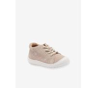 Barefoot Shoes for Babies, BAREFOOT HALE L by BISGAARD sandy beige