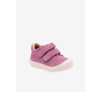 Barefoot Shoes for Baby Girls, BAREFOOT HALE V by BISGAARD raspberry pink